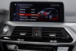 BMW X4 M40d 2018 года (WW)